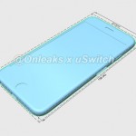 In rete il concept ufficiale dell’iPhone 6s – Rumor
