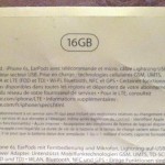 Il modello base dell’iPhone 6s sarà ancora da 16GB – Rumor