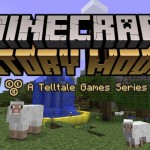 Al PAX la prima versione giocabile di Minecraft: Story Mode di Telltale Games
