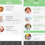 Conserva i momenti migliori con i tuoi figli grazie a My Kids Memories di Cristiano Palazzini, alunno di Objective Code