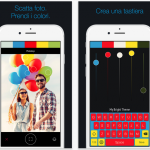Personalizza i colori della tastier con Photokeys