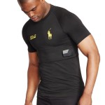 Ralph Lauren presenta la PoloTech Smartshirt