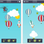 Raggiungi i limiti dell’universo in Rocket Fuel