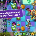 Plants vs. Zombies 2, arriva l’update per gli anni ’80 su iPhone