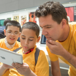 Gli Apple Camp saranno aperti tutto l’anno