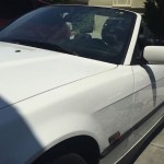 La vecchia BMW di Steve Jobs in vendita per 15.000$