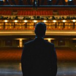 L’anteprima europea del film-biografia su Steve Jobs sarà il 18 ottobre a Londra