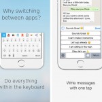 “ReBoard” e “KeyWords”: due nuove tastiere per il tuo dispositivo Apple
