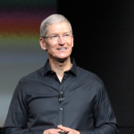 Tim Cook rassicura gli investitori: “Il mercato cinese è il futuro”