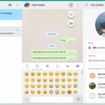WhatsApp Web ora disponibile per tutti gli utenti iPhone, anche senza Jailbreak – Guida