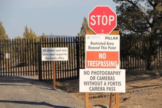 Apple compra 200 acri di terreno per espandere il datacenter di Prineville