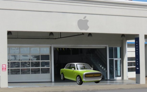 Piper Jaffray: “La iCar di Apple ci sarà, ma tra tanti anni”