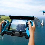 Parrot Bebop, il drone che si comanda con l’iPhone – La prova di iPhoneItalia