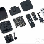 iFixit smonta la nuova Apple TV e il nuovo Siri Remote