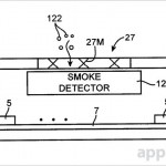 L’iPhone del futuro rileverà anche la presenza di fumo in casa