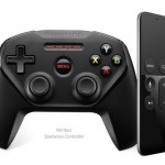La nuova Apple TV supporta i joypad MFi