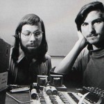 Wozniak contro Steve Jobs: “Non ha progettato mai nulla, e fu lui a lasciare Apple”