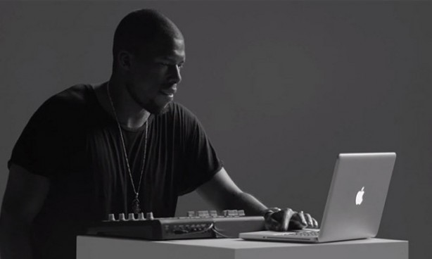 Online i nuovi spot per Apple Music