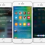 Apple rilascia la seconda beta pubblica di iOS 9.1 insieme a iOS 9.0.1 per iPhone 6s