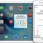 Un bug di iOS 9 consente di accedere a foto e contatti anche senza permesso