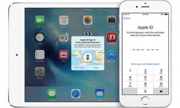 Un bug di iOS 9 consente di accedere a foto e contatti anche senza permesso