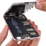 iFixit smonta i nuovi iPhone: confermata la batteria più piccola sul 6s