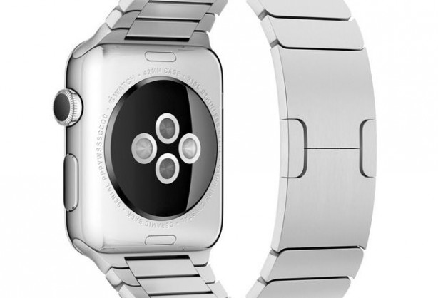 Apple Watch 2: potrebbe arrivare nella metà del 2016