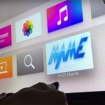 L’emulatore MAME in azione sulla nuova Apple TV!