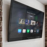 Un concept ipotizza un iOS 9 in versione Apple TV con tante nuove possibilità