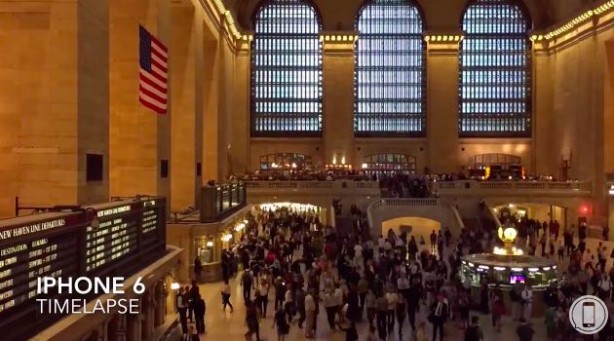 iPhone 6, iPhone 6S e iPhone 6S Plus: appare in rete un interessante confronto video