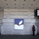 Apple inizia a preparare il Bill Graham Civic Auditorium