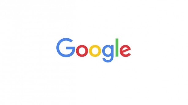 Ecco il nuovo logo di Google