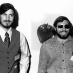 Wozniak: “Finalmente ho visto il vero Steve Jobs in un film!”
