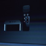 Ecco la nuova Apple TV!