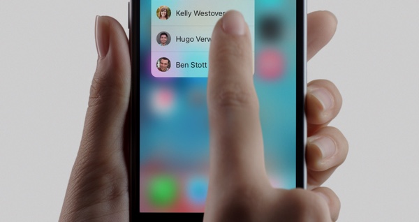 Come portare le funzioni del 3D Touch anche su iPhone 6 e precedenti – Cydia