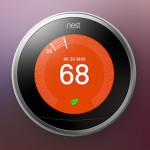 Disponibile la terza generazione del termostato Nest