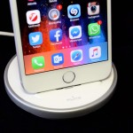 Da PURO un supporto da tavolo per iPhone molto semplice e funzionale – Recensione iPhoneItalia