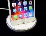 Da PURO un supporto da tavolo per iPhone molto semplice e funzionale – Recensione iPhoneItalia