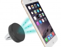 Supporto magnetico da auto universale di AUKEY – Recensione