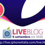 Arriva l’iPhone 6s: segui il LIVE su iPhoneItalia, dalle ore 18 del 9 settembre! – LIVE TERMINATO