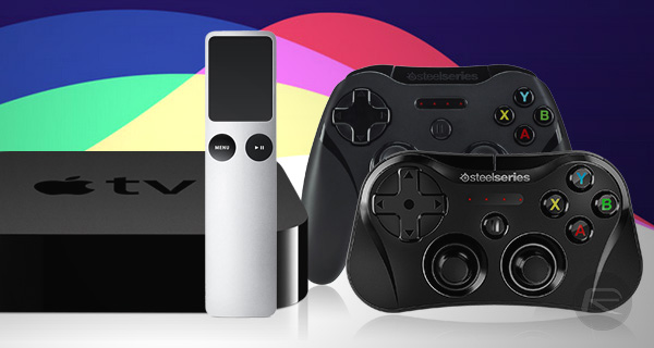 Apple-TV-bluetooth-gaming-controllers