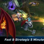 Call of Champions: il nuovo multiplayer battle arena in tempo reale