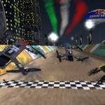 Drone GP: la corsa dei droni disponibile gratis su App Store