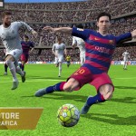 EA pubblica su App Store il nuovo gioco FIFA 16 Ultimate Team