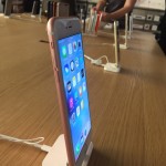 iPhone 6s: primo unboxing di iPhoneItalia e hands-on del 3D Touch, di Live Photo e della fotocamera!