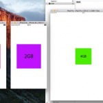 Xcode conferma: a bordo di iPhone 6s ci sono 2 GB di RAM!