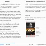 Su iBooks è disponibile il manuale utente di iPhone per iOS 9.0