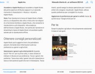 Su iBooks è disponibile il manuale utente di iPhone per iOS 9.0