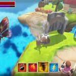 Oraia Rift: una nuova avventura con grafica 3D all’insegna del fantasy e incantesimi