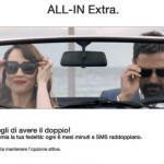 3 Italia lancia le nuove ALL-IN Extra con 8 GB di traffico dati